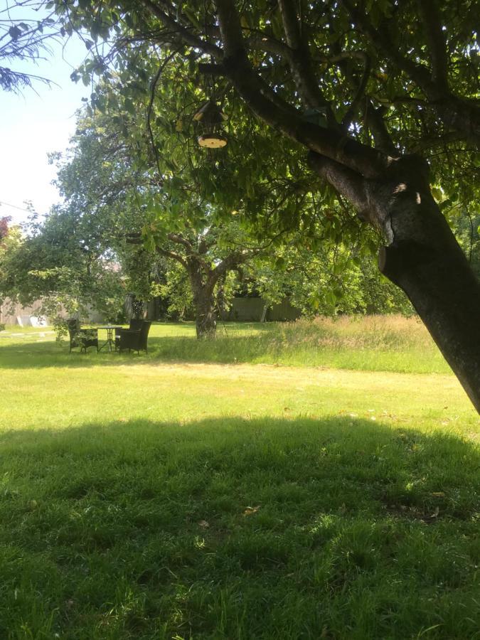 Redbrook Farm Bnb - Gateway To The New Forest Фордингбридж Экстерьер фото