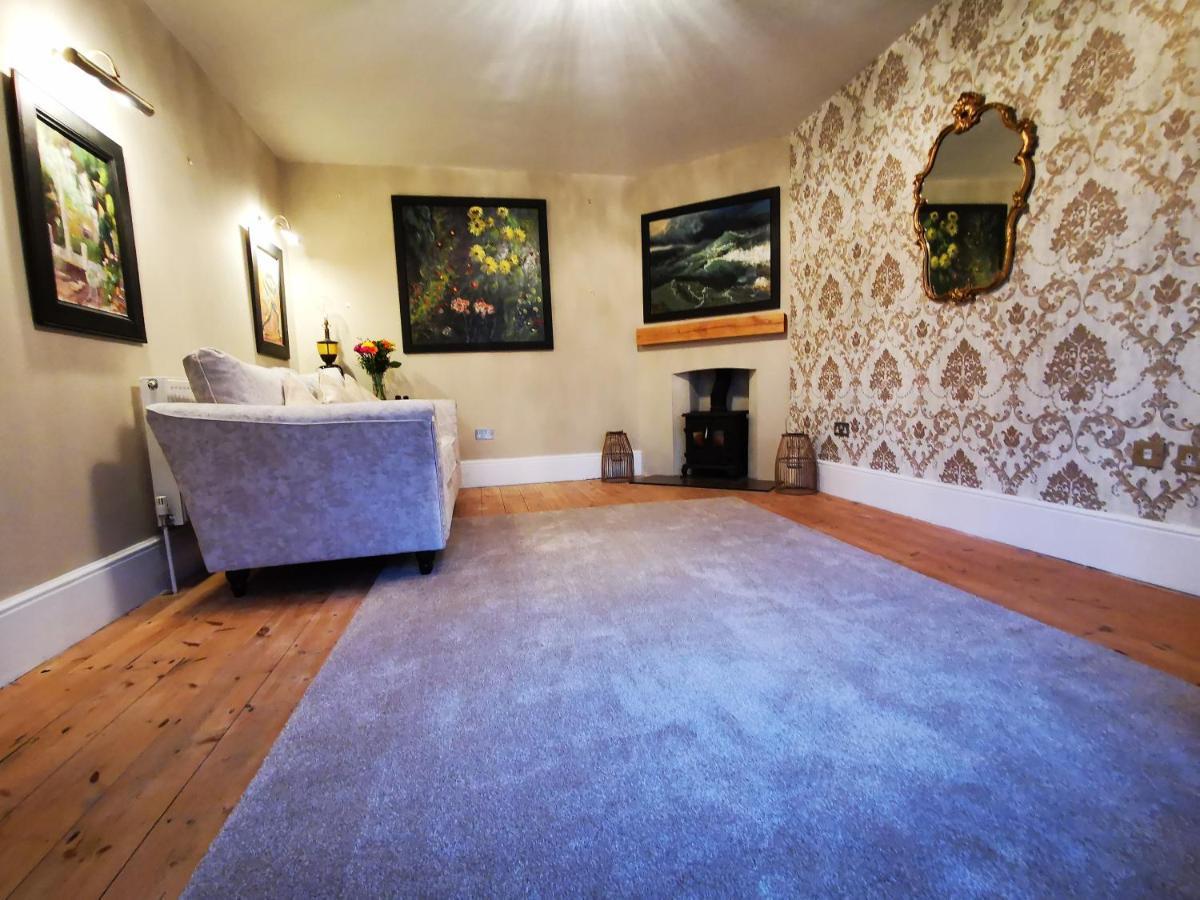 Redbrook Farm Bnb - Gateway To The New Forest Фордингбридж Экстерьер фото